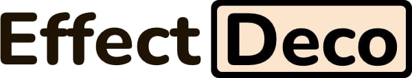 Effect Deco Logo